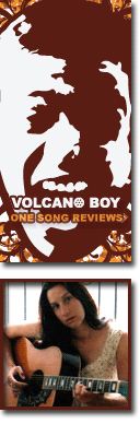 Lisa Lawrence - One Song Review